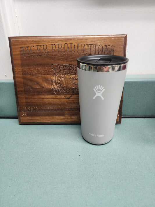 Hydro flask 20 oz Stainless Steel
