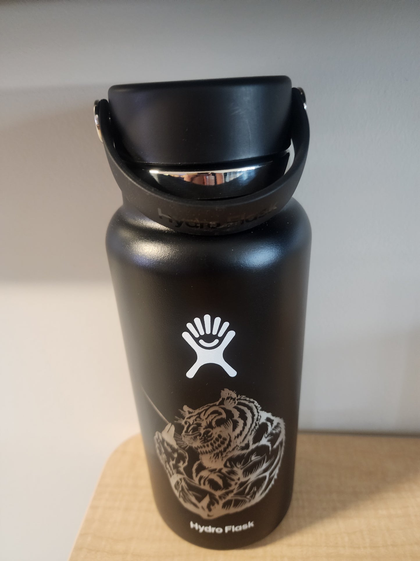 Welding Hydro Flask Water 32 Oz