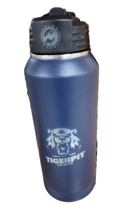 E Sport Customize water bottle